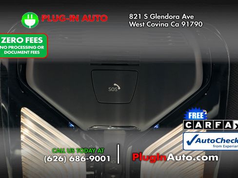 Used 2019 BMW 530e xDrive w/ Premium Package AWD/4WD image 20