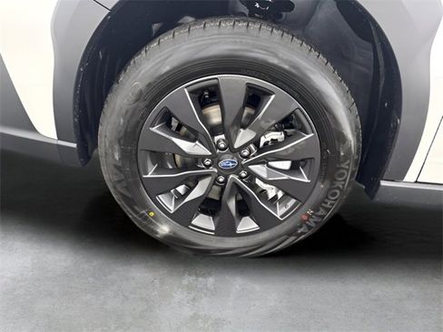 Certified 2025 Subaru Outback Onyx Edition image 18