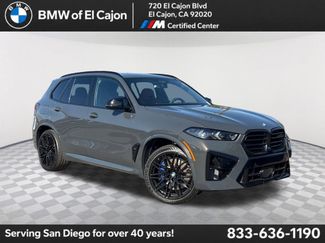 New 2026 BMW X5 M Competition w/ Executive Package AWD/4WD video 1