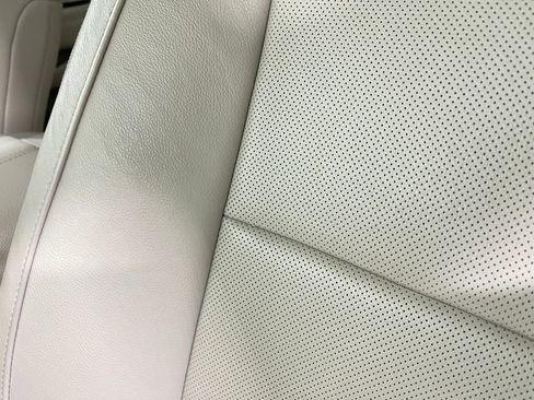 Used 2018 GMC Terrain Denali w/ Advanced Safety Package image 18