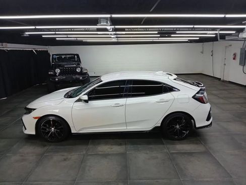 Used 2020 Honda Civic Sport image 47