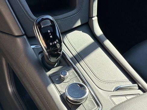 New 2025 Cadillac XT6 Premium Luxury w/ Technology Package image 14