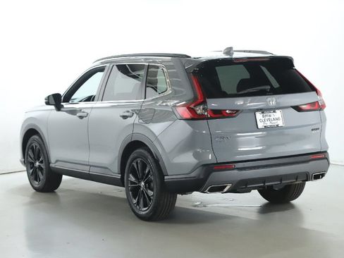 Used 2025 Honda CR-V Sport Touring image 41