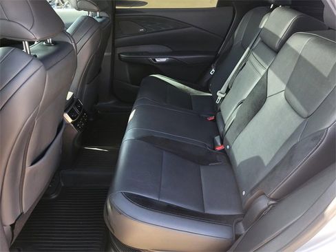 Used 2023 Lexus RX 500h F Sport w/ Accessory Package (K3) image 15