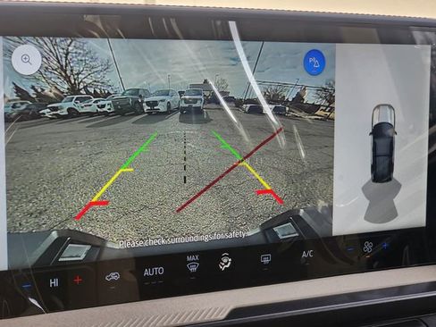 New 2026 Ford Bronco Sport Big Bend image 20