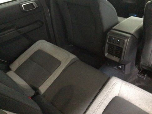 New 2026 Ford Bronco Big Bend AWD/4WD image 29