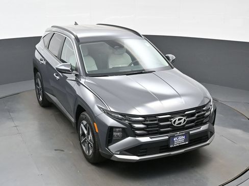 Used 2026 Hyundai Tucson SEL FWD image 39