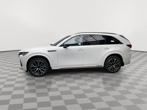 New 2026 MAZDA CX-70 3.3 Turbo S w/ Premium Package image 37