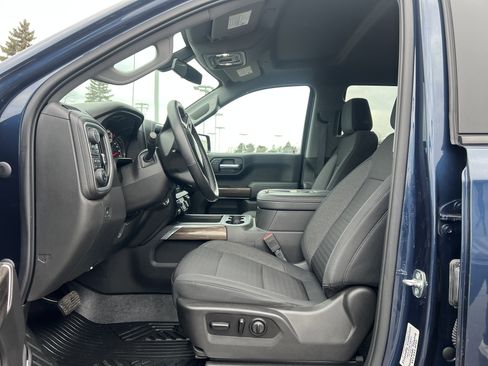 Used 2020 Chevrolet Silverado 1500 RST image 27