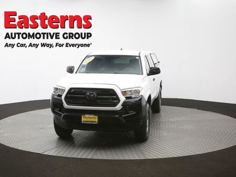 Used 2019 Toyota Tacoma SR image 51