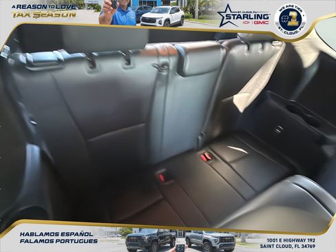 Used 2023 Toyota Highlander XSE image 32