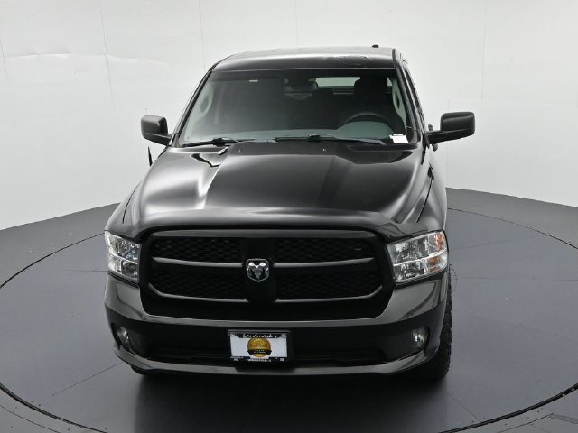 Used 2016 RAM 1500 Express AWD/4WD image 15