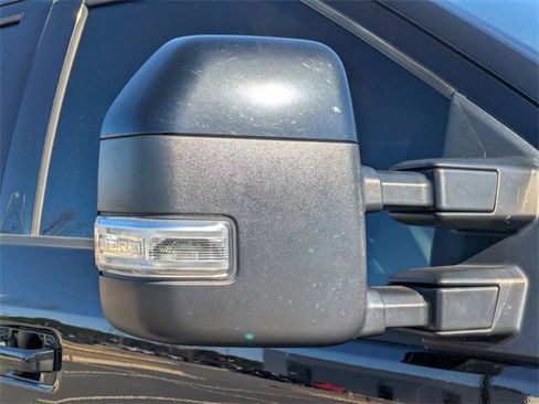 Used 2017 Ford F250 Lariat w/ Lariat Value Package image 12