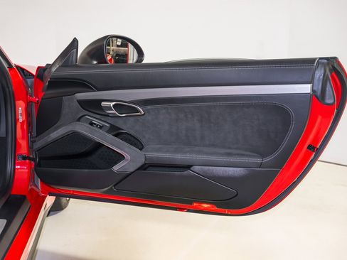 Used 2018 Porsche 911 GT3 w/ Sport Chrono Package image 23