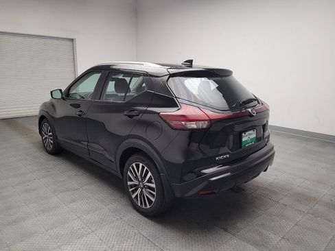 Used 2021 Nissan Kicks SV FWD image 5