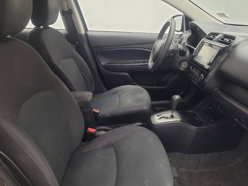 Used 2020 Mitsubishi Mirage G4 ES FWD image 21