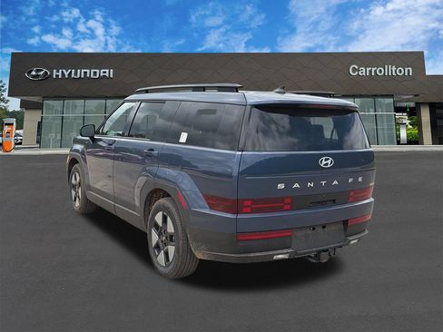 New 2026 Hyundai Santa Fe SEL FWD image 8