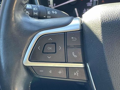 Used 2022 Toyota Highlander Platinum image 29