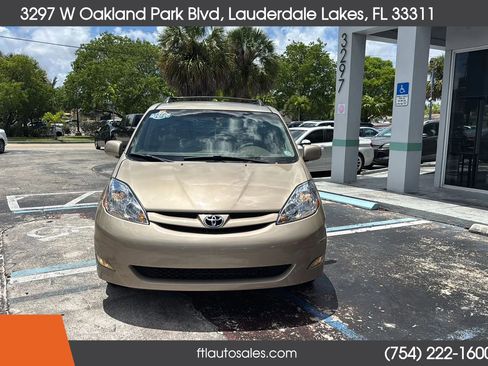 Used 2006 Toyota Sienna FWD image 5
