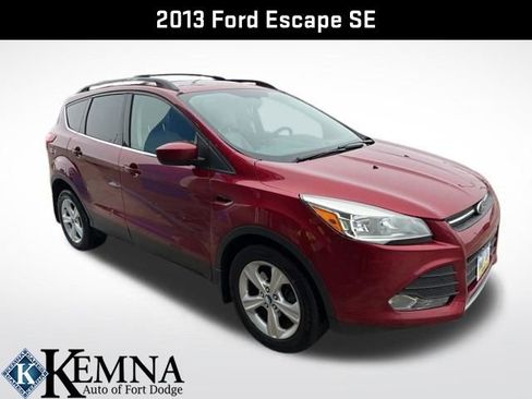 Used 2013 Ford Escape SE image 1