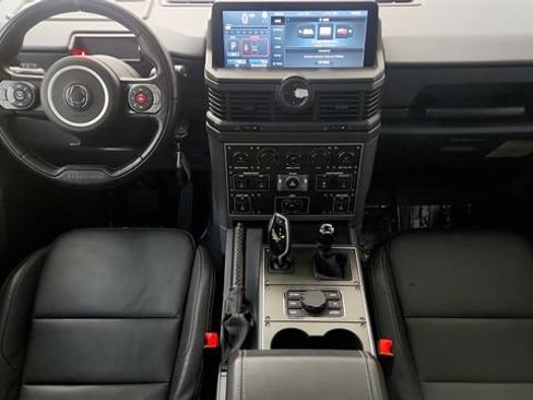 Used 2025 INEOS Grenadier AWD/4WD image 58