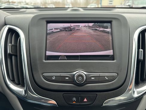 Certified 2023 Chevrolet Equinox LT w/ Driver Convenience Package image 30