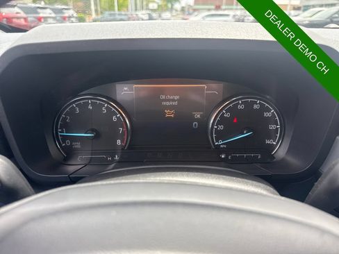 Used 2024 Ford Maverick Tremor w/ Tremor Off-Road Package AWD/4WD image 25