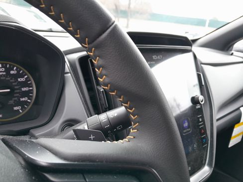 Certified 2025 Subaru Crosstrek 2.5i Sport image 18