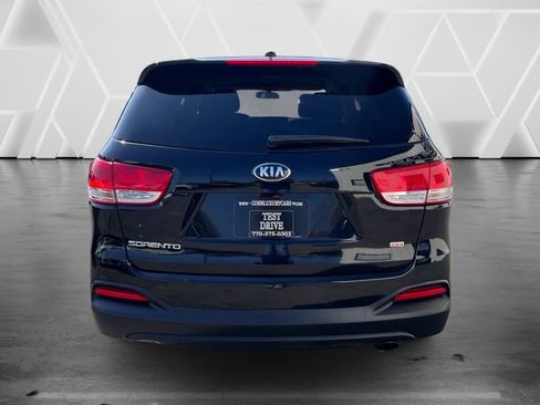 Used 2016 Kia Sorento L FWD image 9