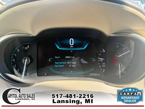 Used 2014 Buick LaCrosse Leather image 21
