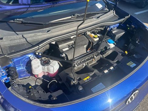 Used 2021 Volkswagen ID.4 Pro S image 44