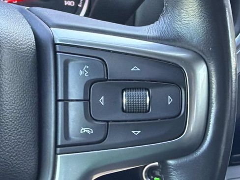 Used 2019 Chevrolet Silverado 1500 LT w/ All-Star Edition AWD/4WD image 31