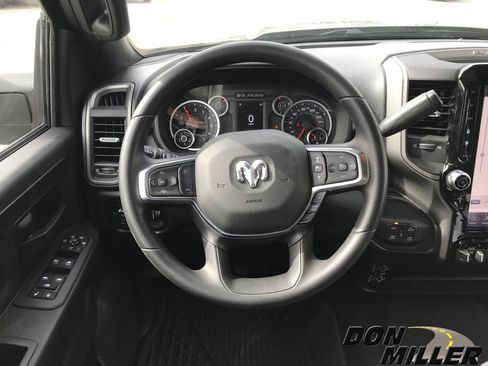 New 2026 RAM 2500 Tradesman image 15