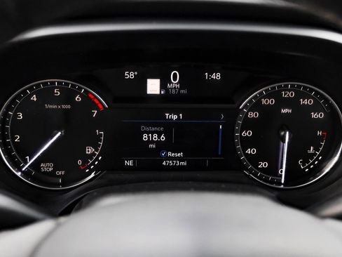 Used 2024 Cadillac CT4 Luxury w/ Sun And Sound Package image 25