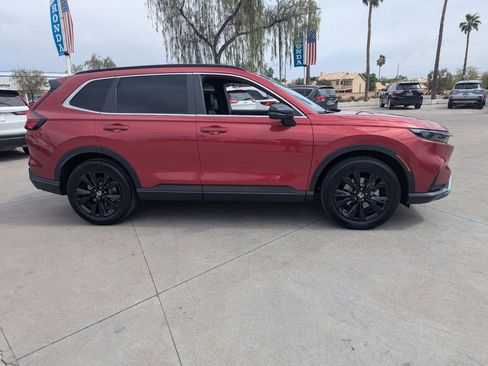 Used 2023 Honda CR-V Sport Touring image 5