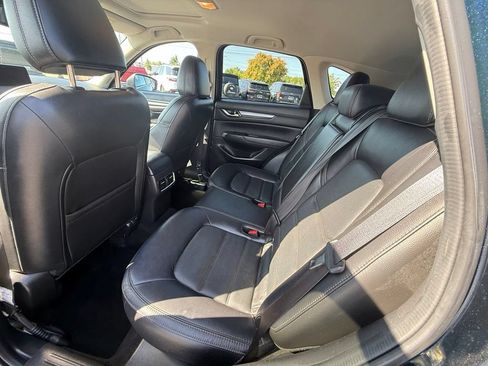 Used 2023 MAZDA CX-5 AWD 2.5 S image 12
