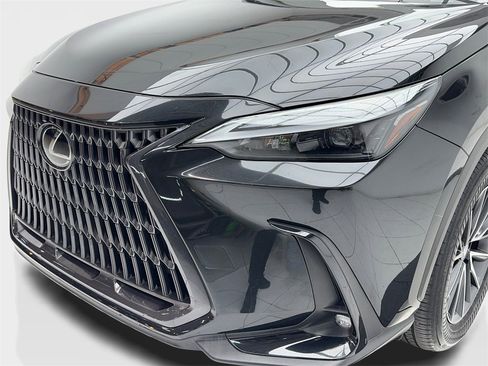 Used 2022 Lexus NX 350 AWD image 5