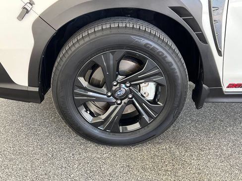 Used 2024 Subaru Crosstrek 2.0i w/ Popular Package #1A AWD/4WD image 27