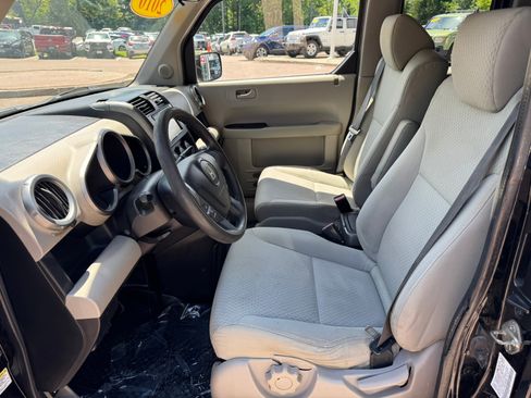 Used 2010 Honda Element EX image 9