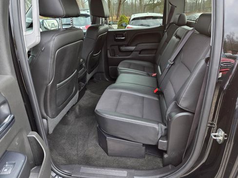 Used 2014 GMC Sierra 1500 SLE w/ All-Terrain Package image 18