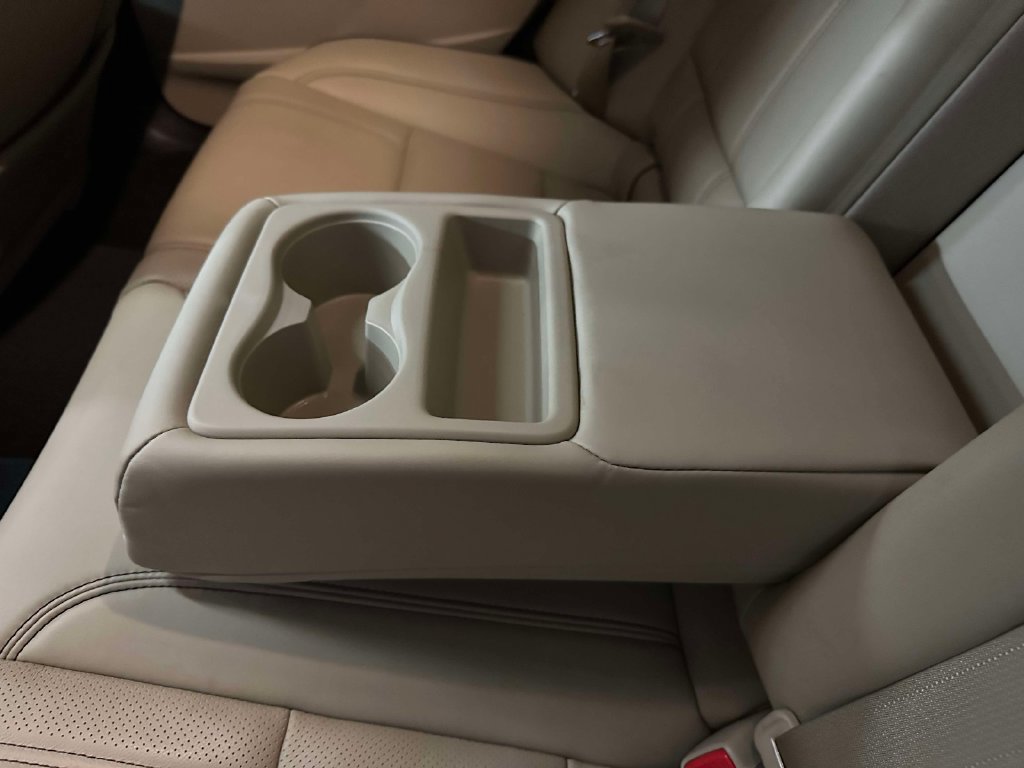 Used 2019 Acura TLX w/ Technology Package FWD image 21