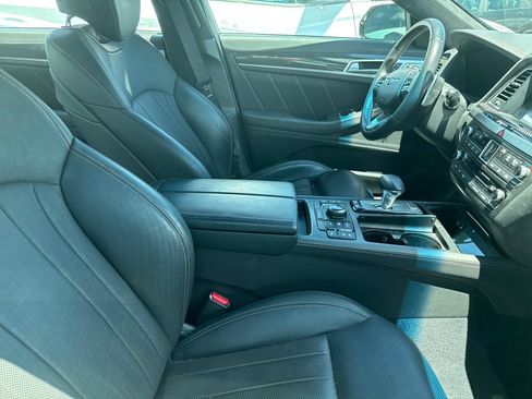 Used 2019 Genesis G80 3.3T Sport AWD/4WD image 7