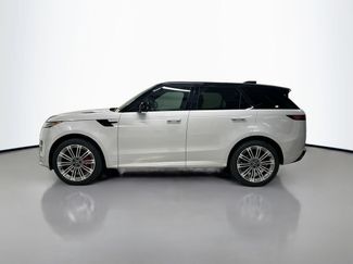 Used 2024 Land Rover Range Rover Sport Dynamic SE AWD/4WD video 2