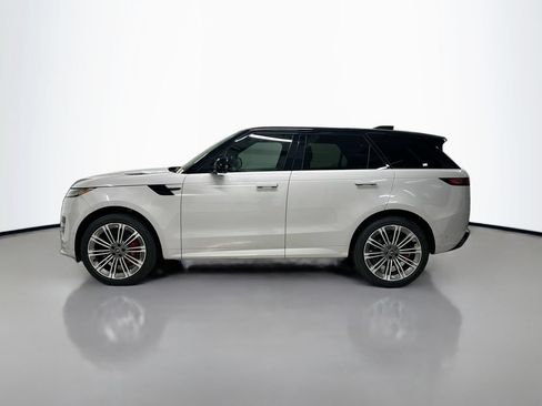 Used 2024 Land Rover Range Rover Sport Dynamic SE AWD/4WD image 2