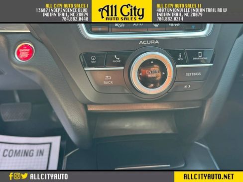 Used 2020 Acura MDX w/ Technology Package FWD image 28