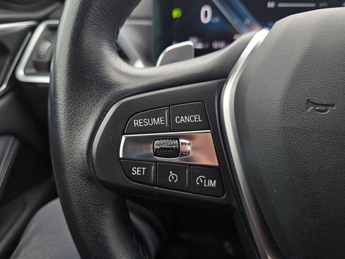 Used 2024 BMW 430i Convertible image 28