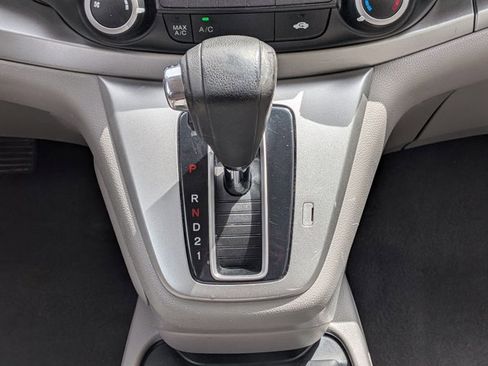 Used 2013 Honda CR-V LX image 11