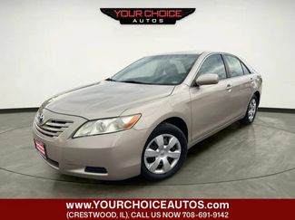 Used 2009 Toyota Camry LE FWD video 1