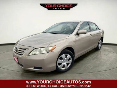 Used 2009 Toyota Camry LE