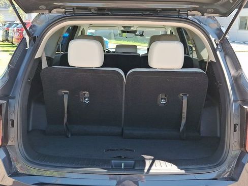 Certified 2025 Kia Sorento S AWD/4WD image 29
